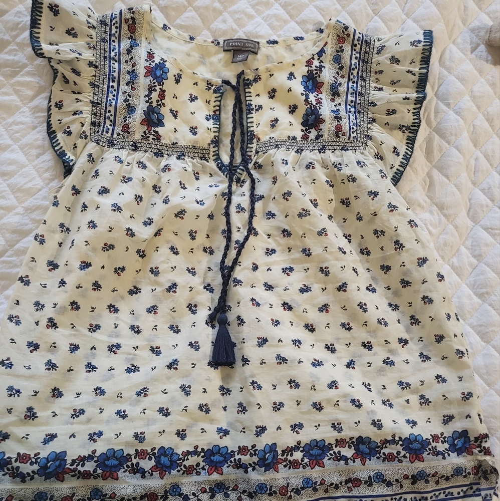 Blouse